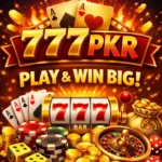 777PKR Game
