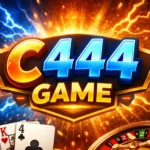 C444 Game