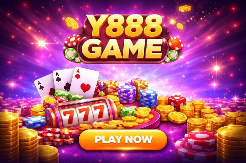Y888 Game Pakistan – Casino, Slots, Color Prediction & Real Earning App | Download APK 2026 preview