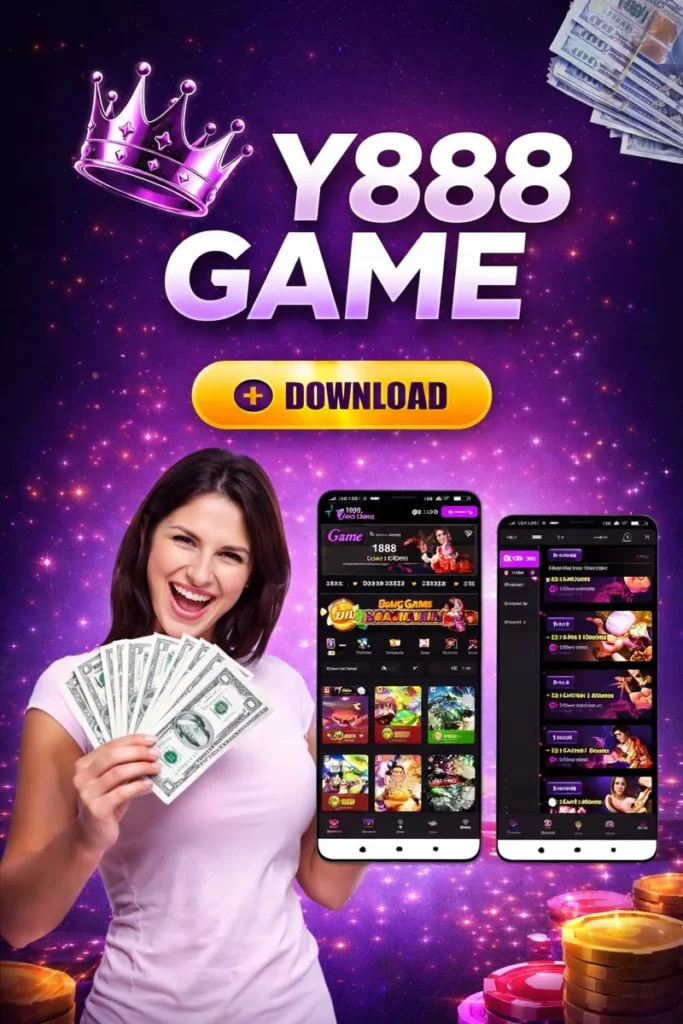 Y888 Game | The Ultimate Guide to Pakistan's Top New Earning App 2 Y888 Game