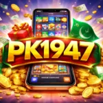 PK1947 Game