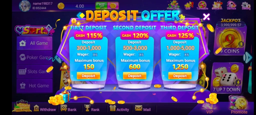 BET735 Game | Best New Earning App in Pakistan 2026 2 BET735 Game
