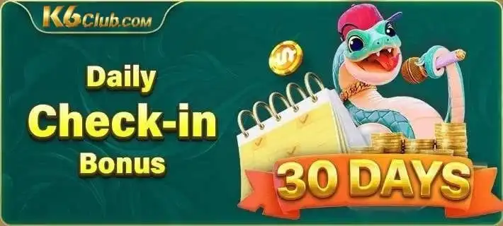 K6Club