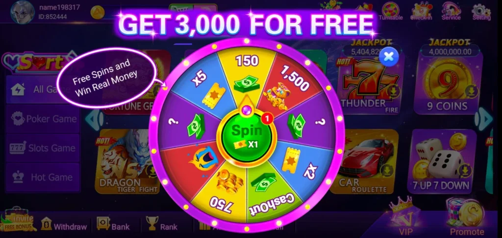 BET735 Game | Best New Earning App in Pakistan 2026 5 BET735 Game