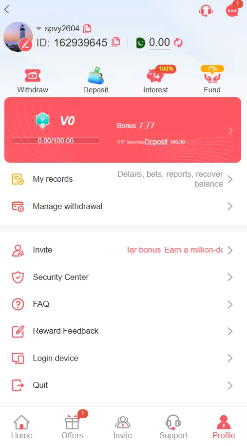 R777 Game | Top Lottery & Earning Game in Pakistan 2026 5 R777 Game