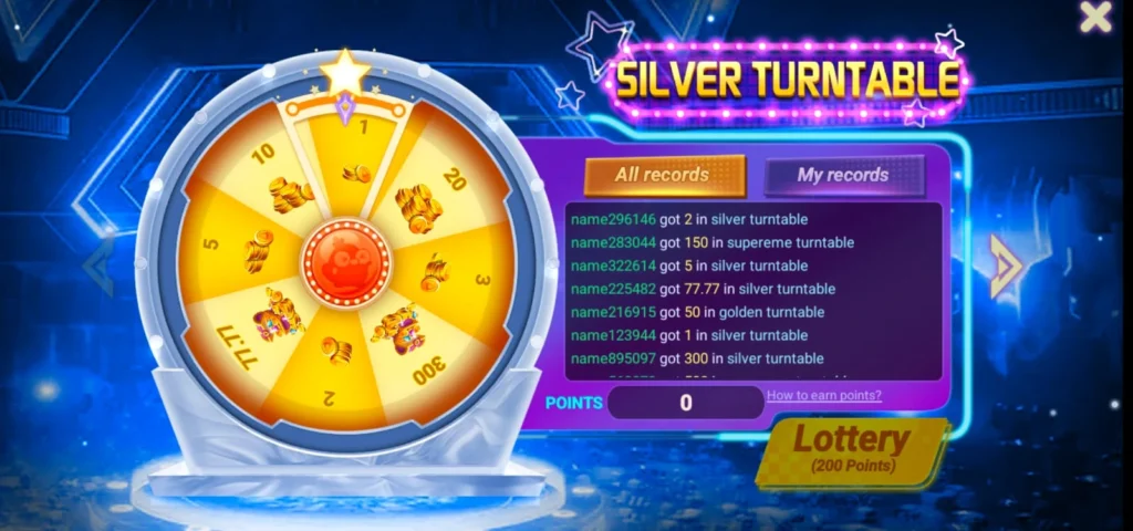 BET735 Game | Best New Earning App in Pakistan 2026 6 BET735