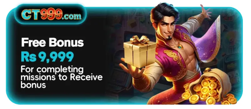 CT999 Game | Best Online Earning App in Pakistan 2026 4 CT999 Game