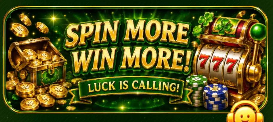Lucky866 Game