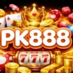 PK888 Game