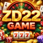 ZD22 Game