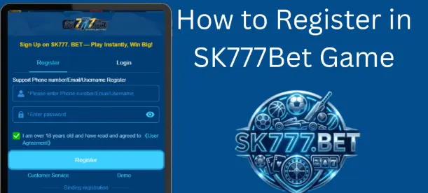 Sk777 Game