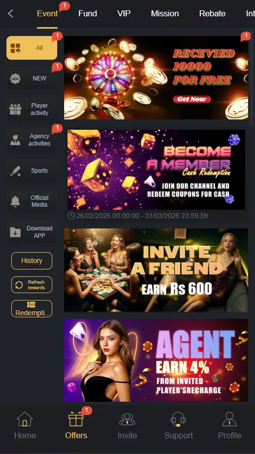 Six177 Game | Best App for Pakistani Users For Free Earning 2026 3 Six177 Game