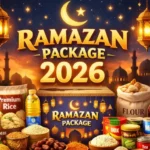 Ramadan Relief Package 2026, Earn Money Online (Complete Guide) 7 Ramadan Relief Package