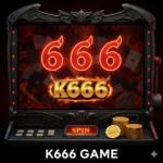 k666 Game