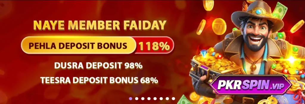 PKRSpin Game Earn Real Money with Top Online Gaming in Pakistan 2026 2 1