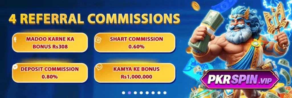 PKRSpin Game Earn Real Money with Top Online Gaming in Pakistan 2026 3 pkrspin game