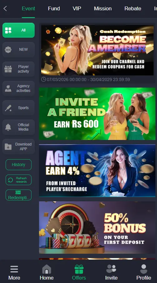HQ177 Game | Top Real Money Earning App Pakistan 2026 4 HQ177 Game