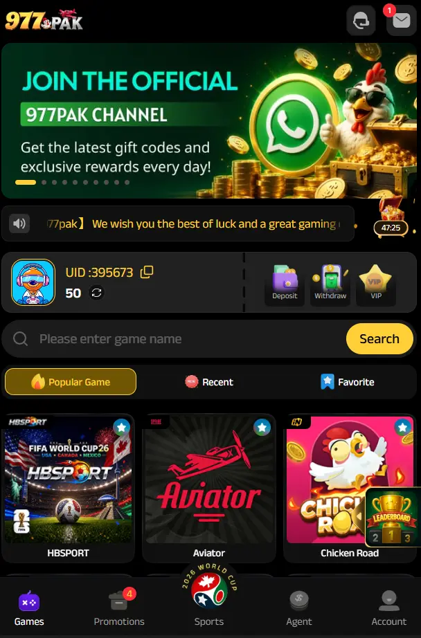 977Pak