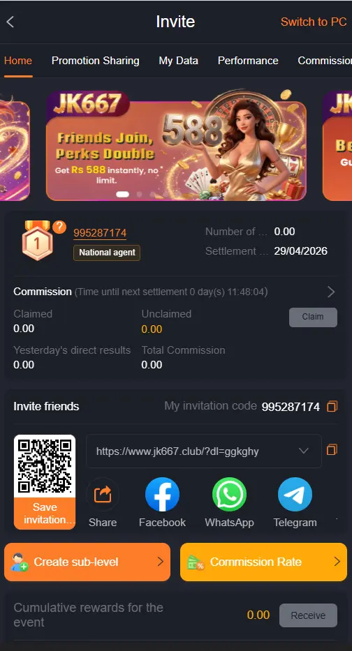 jk667 game
