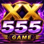 XX555 Game