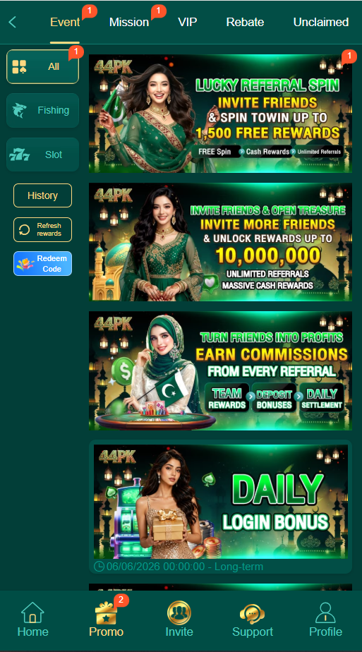 44PK Game Download APK (New Earning App) Latest Version 3 44PK Game