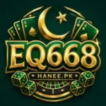EQ668 game