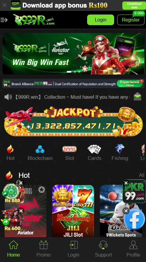R999 Game