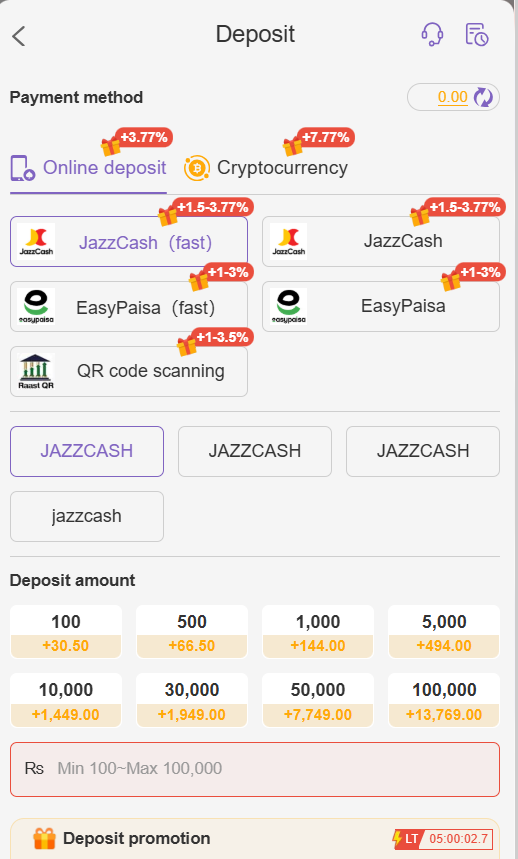 HI309 Game Download Apk | 2026 Best earning App in Pakistan 5 HI309 Game