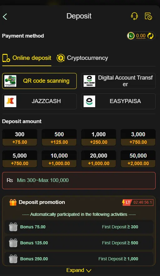 TY777 Game Download and win Real Money Online in Pakistan 2026 4 Ty777 Game